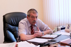 Под защитой - кадровый потенциал