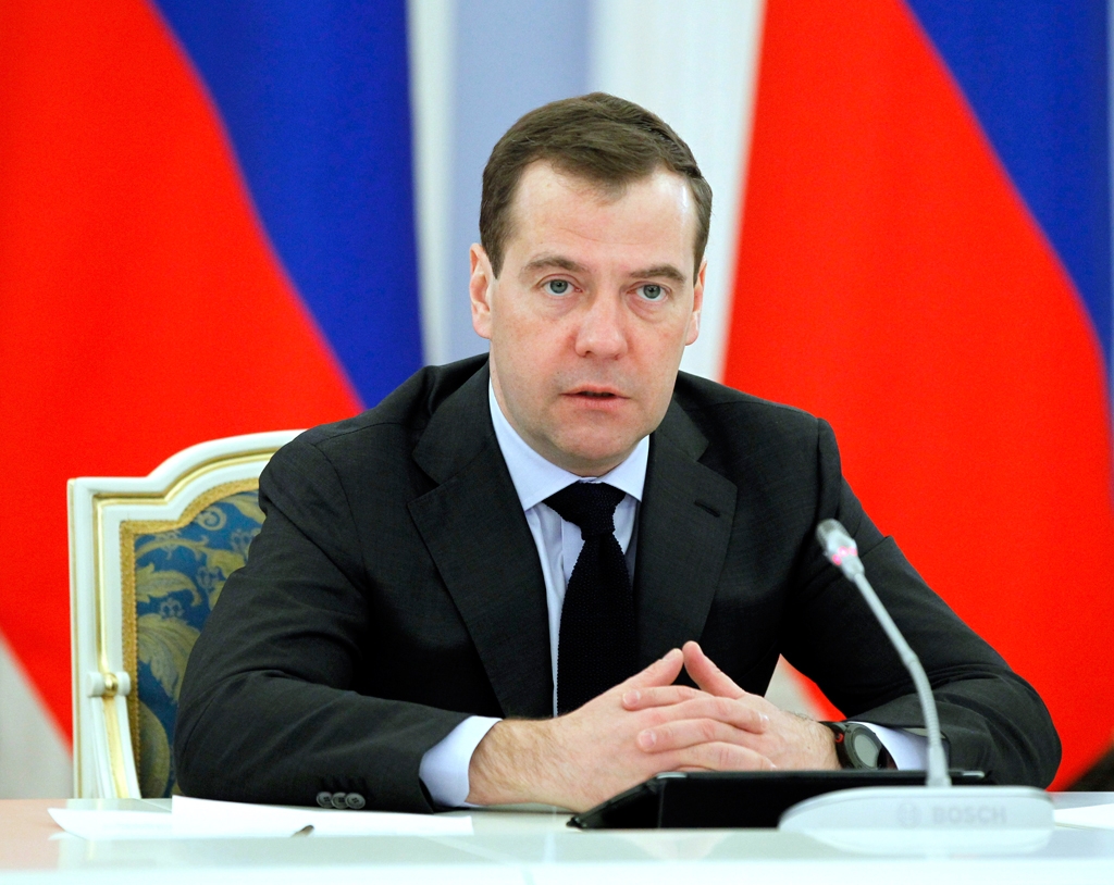 Дмитрий Медведев: оптимизация не должна приводить к ухудшению качества медуслуг