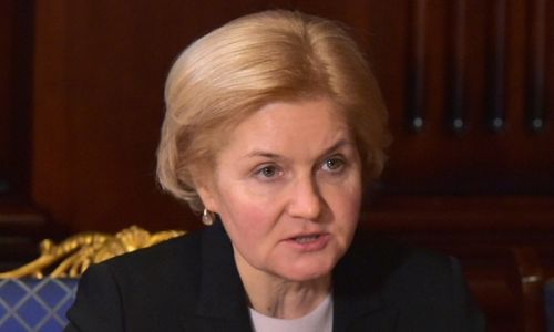 Голодец: Профсоюзы помогают контролировать исполнение «майских указов».