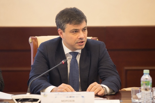 Дмитрий Морозов предложил учитывать время обучения в ординатуре при расчете пенсионного возраста.