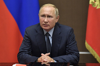 СМИ: Путин объявит о смягчении пенсионной реформы.