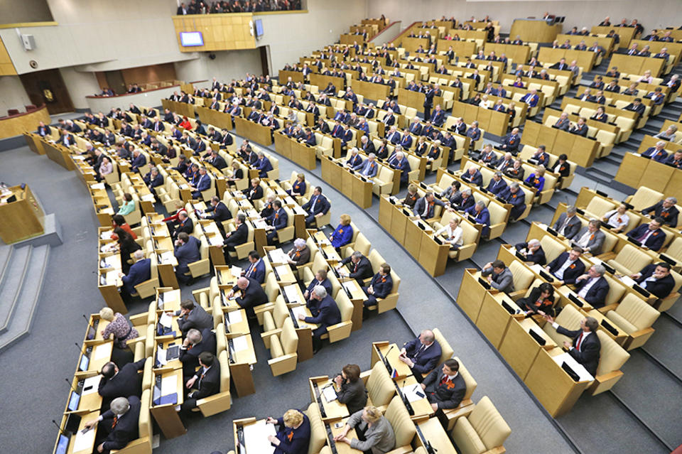 Депутаты отказали медикам в пенсионных льготах за выслугу лет.
