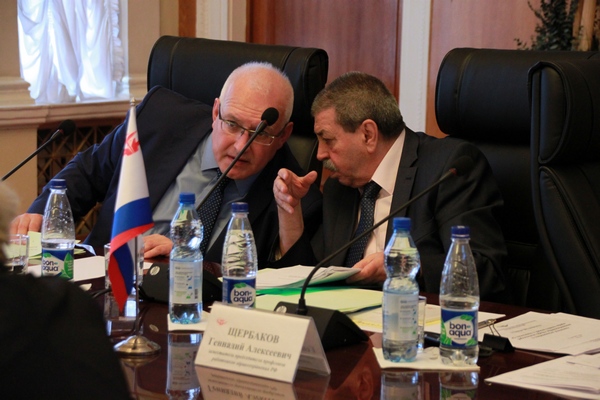 Такая реформа нам не нужна!