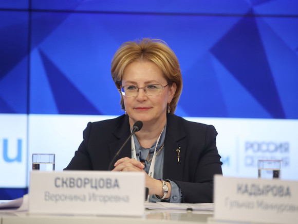 Нацпроект «Здравоохранение» будет утвержден до 30 декабря.
