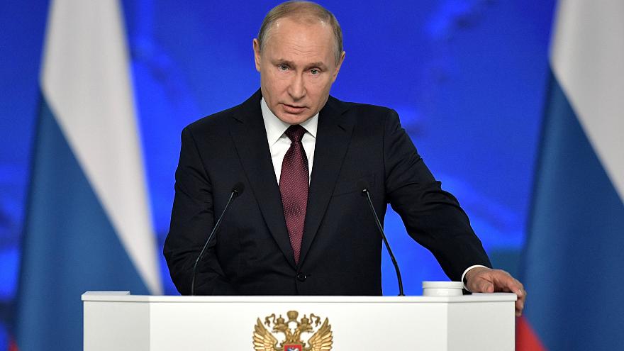 Президент РФ В.В. Путин утвердил Поручения по реализации Послания Федеральному Собранию от 20 февраля 2019 года.