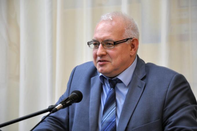 «Земский доктор» на канале ОТР.
