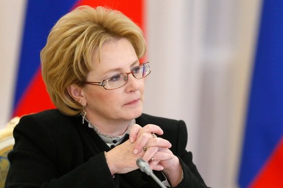 Минздрав выступает жестко против объединения ПФР, ФОМС и ФСС.