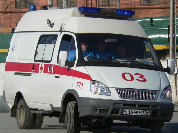 Закон о защите врачей от нападений будет принят в 2019 году.