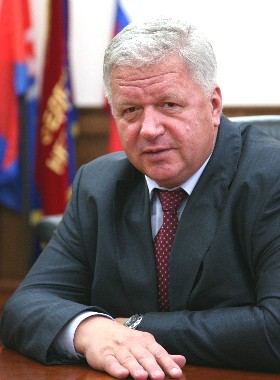 Обращение Председателя ФНПР Михаила Шмакова в связи с Всемирным днем действий «За достойный труд!».