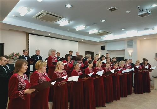 Волшебная сила музыки продолжает радовать медиков.