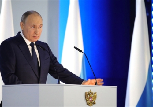 О нерабочих днях в мае 2021 года.