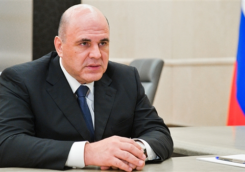 Глава правительства сообщил о повышении МРОТ.