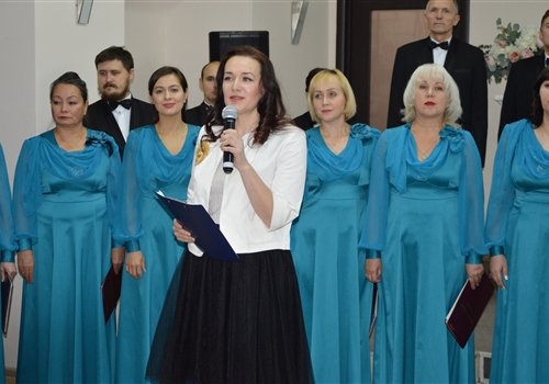 Музыка лечит!