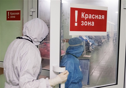 Минздрав поддержал предложение Профсоюза вернуть льготный стаж медикам.