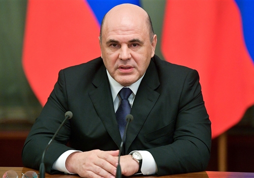 Правительство направит 7,3 млрд.рублей на поддержку поликлиник из-за распространения "омикрона".