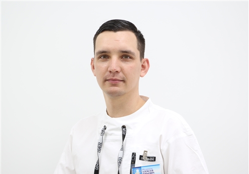 Лучшим наставником стал врач - стоматолог-терапевт Новочебоксарской городской стоматологической поликлиники.