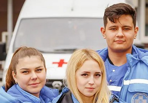 В Профсоюзе пояснили особенности допуска к работе на скорой.