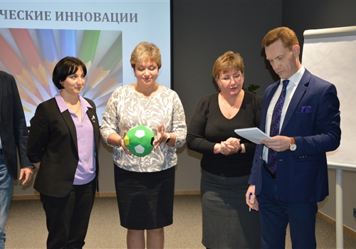 Руководители медицинских организаций изучили Soft skills.