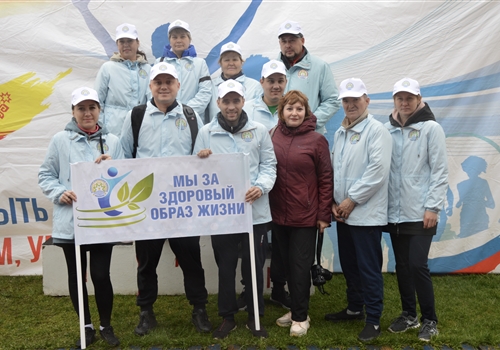 Монолог председателя «первички».