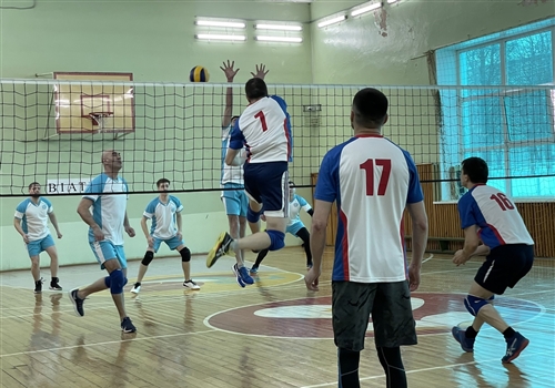 В полуфинале – сильнейшие.