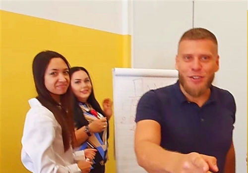 Профсоюз дает молодежи шанс проявить таланты в новом конкурсе.