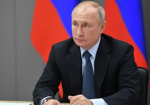 Президент дал поручения по кадровым вопросам в здравоохранении.