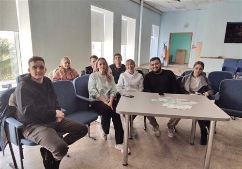 В копилку - новые знания!