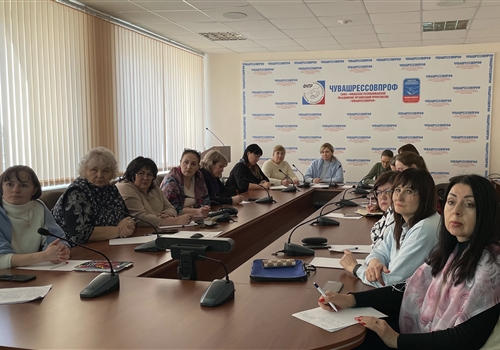 Состоялось второе занятие в рамках курса «Повышение личной эффективности в условиях многозадачности».