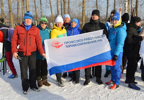 10 медалей — в копилку!