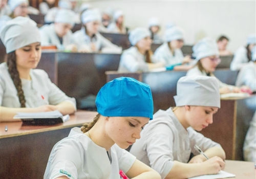 Профсоюз информирует о новациях в целевом обучении.