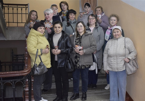 Скажем "Нет" эмоциональному выгоранию!