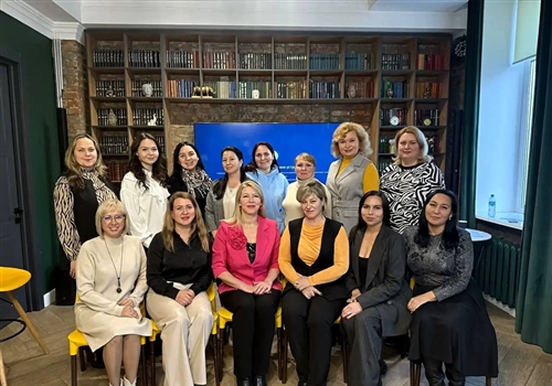 Школа профсоюзного актива. Учимся вместе как грамотно заключать коллективный договор.